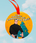 Rockin' | Holiday Ornament - The Local Space