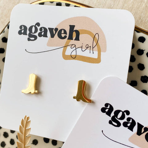 Western Boot Studs - The Local Space