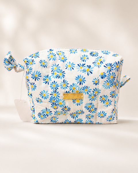 Daisy Dreamer Make-up Bag