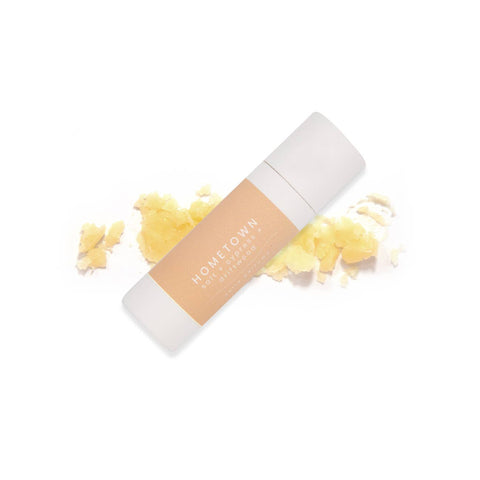 Hometown | Solid Perfume - The Local Space