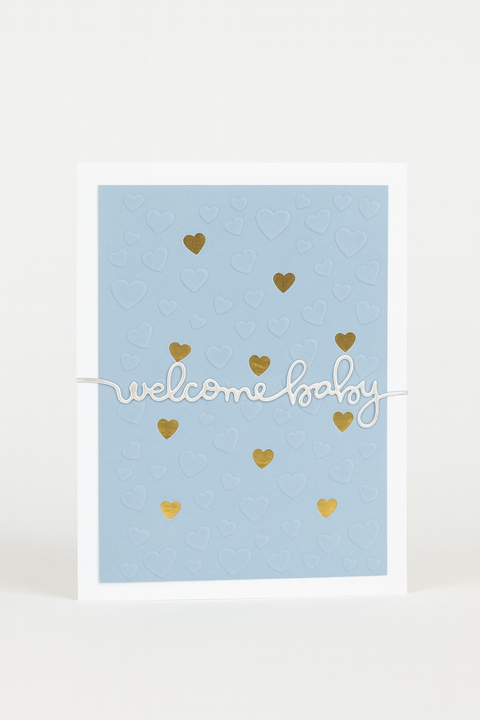 Handmade Cards - The Local Space