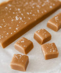 Charlie Girl Goods - Canadian Maple Caramels - The Local Space