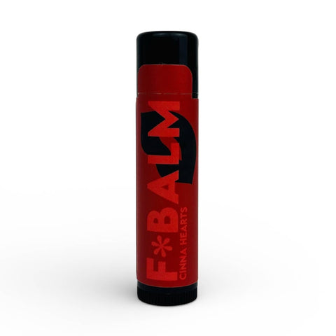 Cinna Hearts Lip Balm