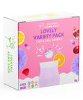Lovely Variety Pack | Cocktail Bombs - The Local Space