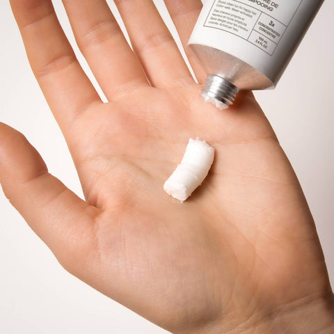 The Shampoo Concentrate