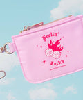 Feelin' Lucky | Coin Purse - The Local Space