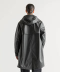 Long Classic Rain Jacket - The Local Space