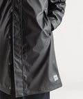 Long Classic Rain Jacket - The Local Space