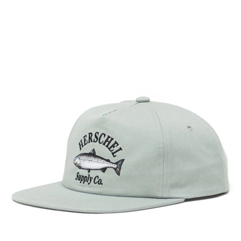 Scout Fishing Cap