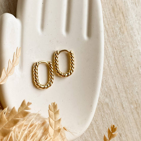 Roped Hoops - The Local Space