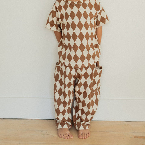 Kids Baggy Pants - The Local Space