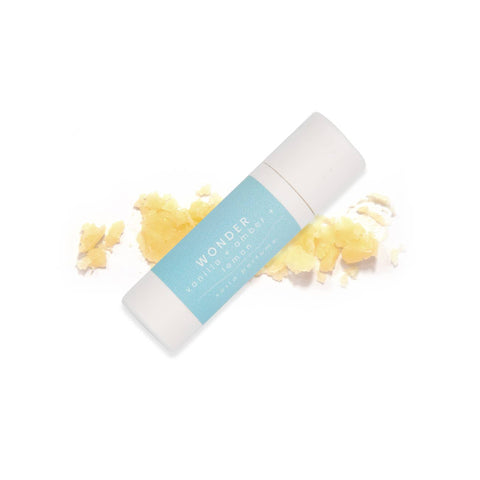 Wonder | Solid Perfume - The Local Space