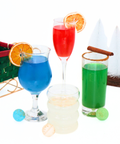 Santa's Favourite Pack | Cocktail Bombs - The Local Space