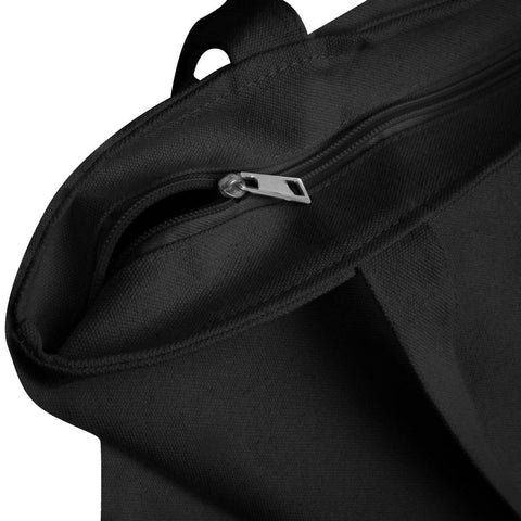 Emotional Baggage | Tote Bag - The Local Space