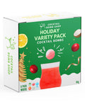 Holiday Variety Pack | Cocktail Bombs - The Local Space