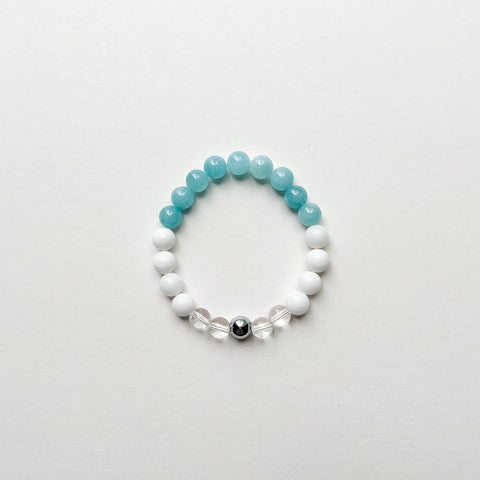 I Am Brilliant Mala Bracelets | The Local Space