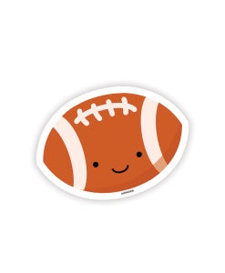 Football Sticker