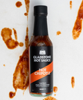Hot Chipotle | Hot Sauce - The Local Space