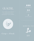 Glacial | Essential Oil - The Local Space