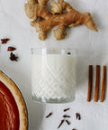 Pumpkin | Nutmeg, Vanilla, Caramel - The Local Space