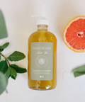 Nordic Spa Hand Wash | Auratae, The Local Space, Local Canadian Brands