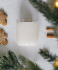 Gingerbread | Cookies, Ginger, Vanilla, Nutmeg - The Local Space
