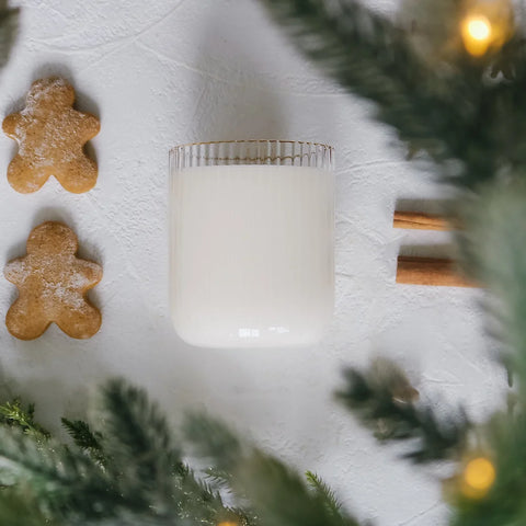 Gingerbread | Cookies, Ginger, Vanilla, Nutmeg