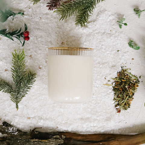 Aspen | Cypress & Gin - The Local Space