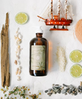 Coconut Isle Hand Soap - The Local Space