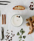 Chai | Cardamom & Spice - The Local Space