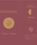 Enchanted Cranberry | Bubble Bath - The Local Space
