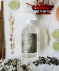 Coconut Isle Multi Purpose Cleaner - The Local Space