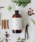 Vanilla Santal | Bubble Bath - The Local Space