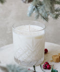 Mistletoe | Frosted Juniper, Fir, Vanilla - The Local Space