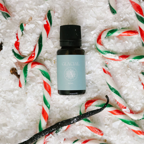 Glacial | Essential Oil - The Local Space