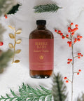 Enchanted Cranberry | Bubble Bath - The Local Space