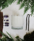 Woods |Vanilla, Cedarwood, Lavender - The Local Space