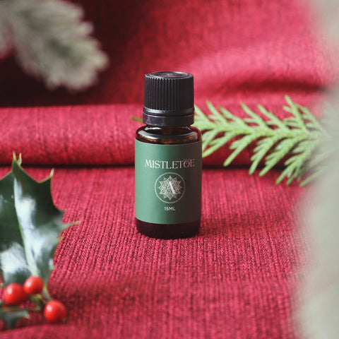 Mistletoe | Essential Oil - The Local Space