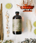 Coconut Isle Bubble Bath - The Local Space