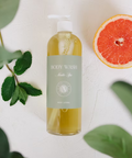Nordic Spa Body Wash - The Local Space