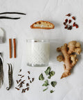 Chai | Cardamom & Spice - The Local Space