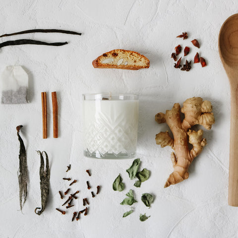 Chai | Cardamom & Spice - The Local Space