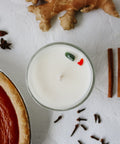 Pumpkin | Nutmeg, Vanilla, Caramel - The Local Space