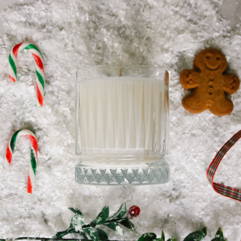 Glacial | Peppermint, Almond, Vanilla - The Local Space