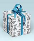 Schitt's Creek Gift Wrap - The Local Space