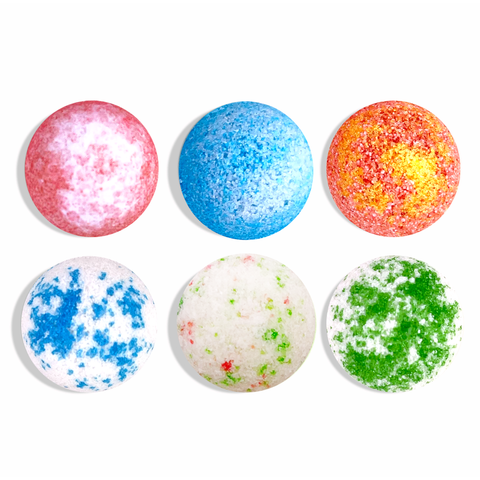 Holiday Variety Pack | Cocktail Bombs - The Local Space