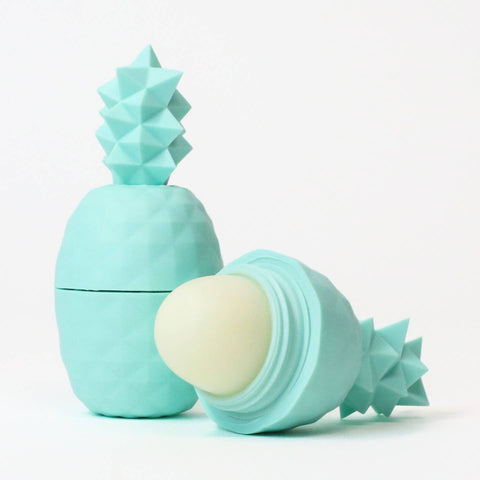 100% Natural Lip Balm