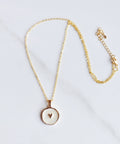 Sweet Heart Necklace - The Local Space