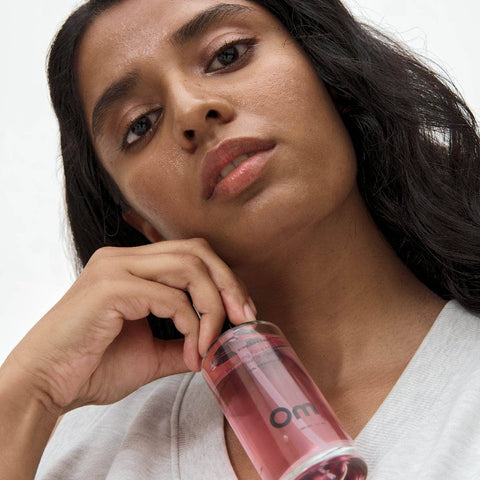 Pink Coconut | Hydrating Face Mist - The Local Space