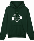Chilliwack Hoodie | Chilliwack Three Peaks - The Local Space